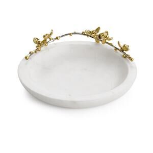 MICHAEL ARAM Bittersweet Trinket Tray